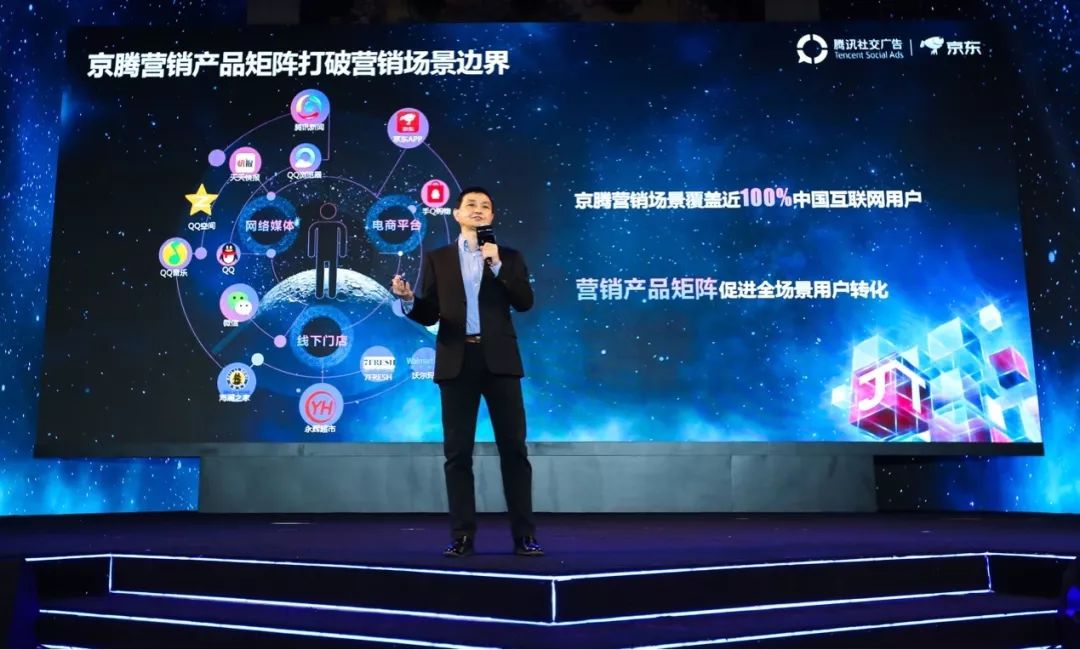 三年三个台阶，京腾计划的“星辰大海”到底是什么？
